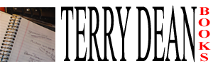 Terry Dean Books